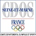 CDOS Seine et Marne